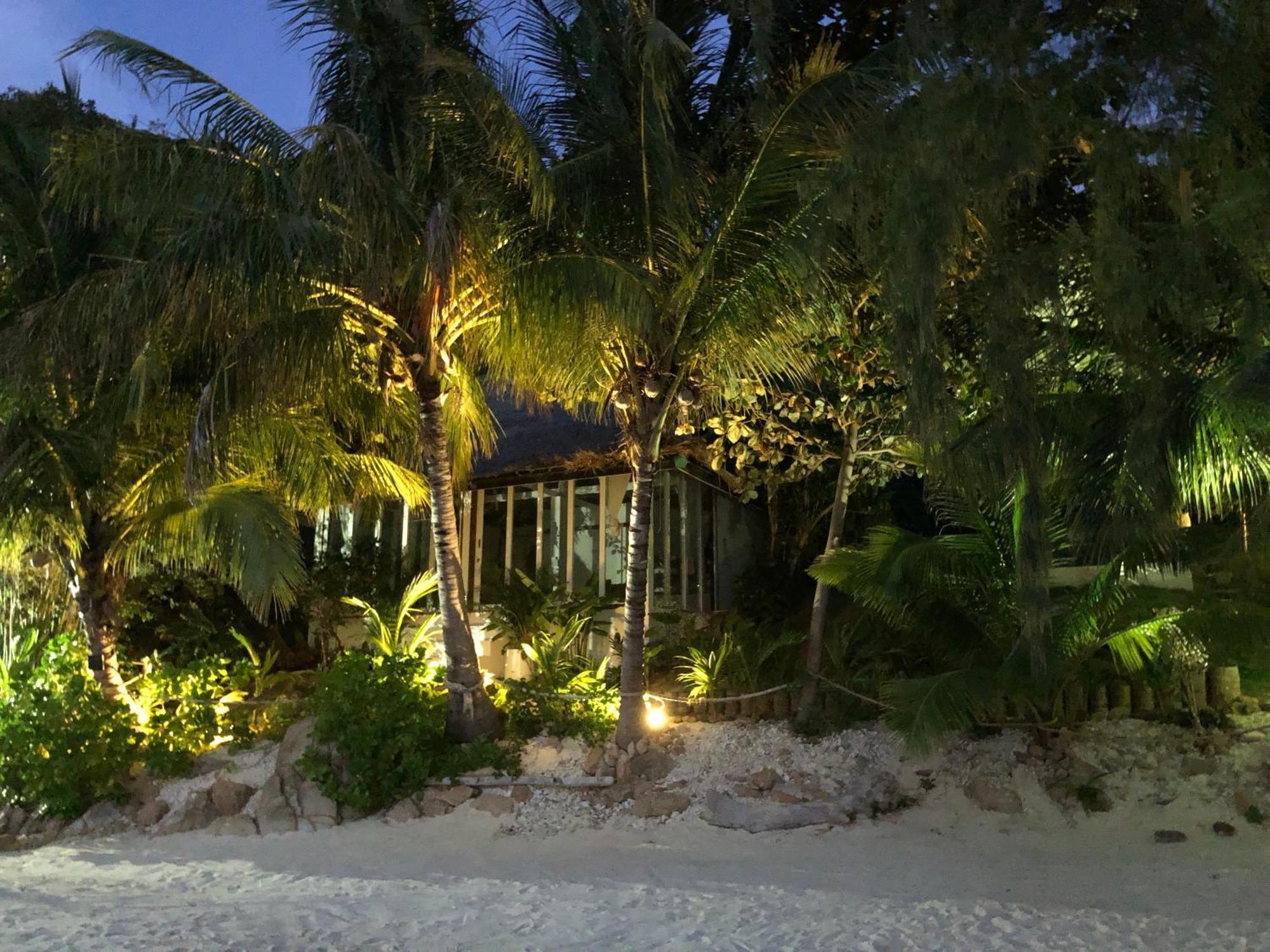 Coconut Beach Bungalows Chaloklum Room photo